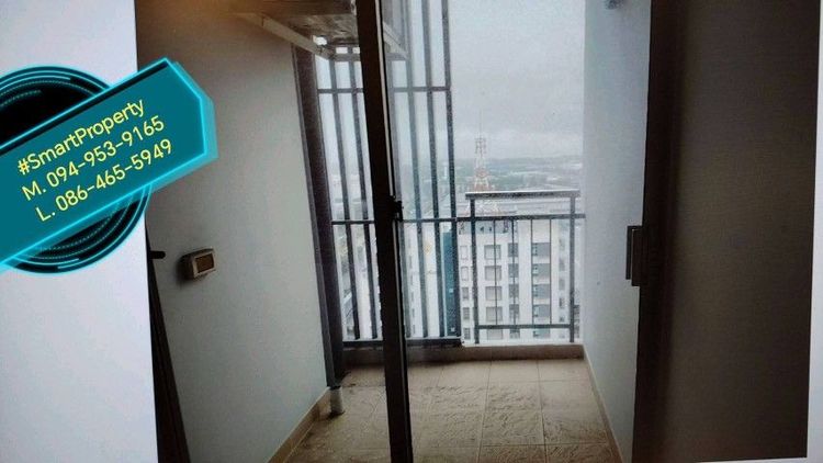 มีบางส่วน Supalai ใช่ ศุภาลัยวิสต้า ศรีราชา แหลมฉบัง
 High Floor 18 Sea and City View 68.59 sq.m.  Rare Unit รูปที่ 4