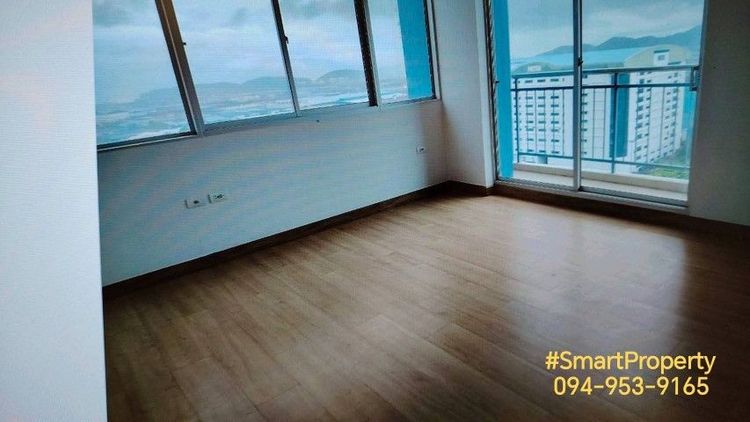 มีบางส่วน Supalai ใช่ ศุภาลัยวิสต้า ศรีราชา แหลมฉบัง
High Floor 18 Sea and City View 68.59 sq.m. Rare Unit รูปที่ 2