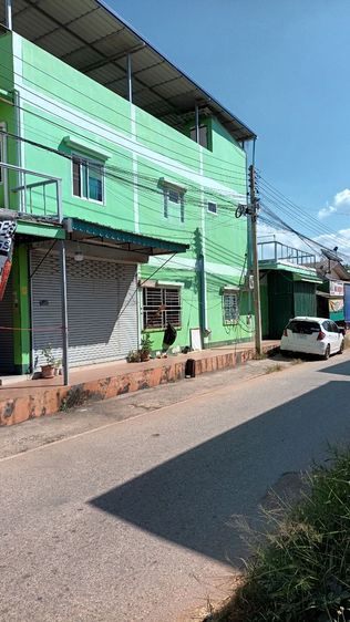 ใช่ ขายตึกแถว รูปที่ 3