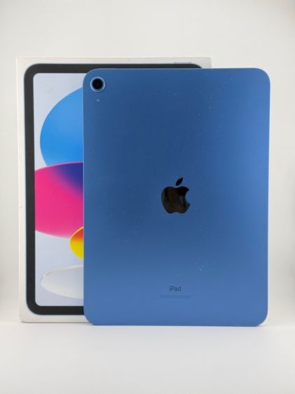 iPad Gen10 64GB