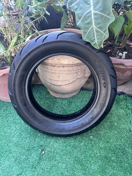 ยางเดิมจีออโน่ รูปที่ 2