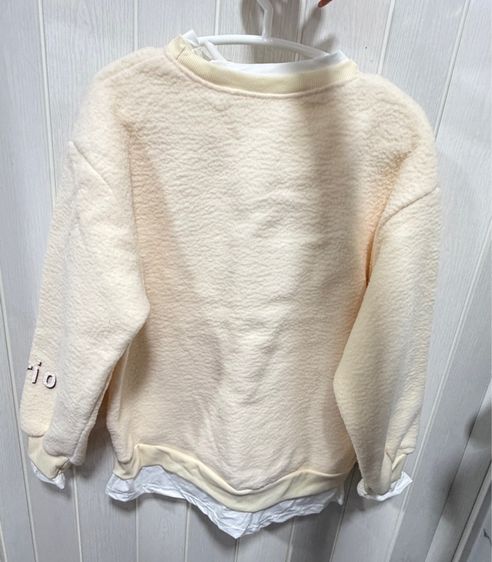 เสื้อกันหนาว รูปที่ 2