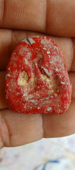 พระปิดตาไม่ทราบที่ รูปที่ 2