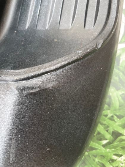 บันไดข้าง Toyota Revo 4ประตู แท้ถอด รูปที่ 8