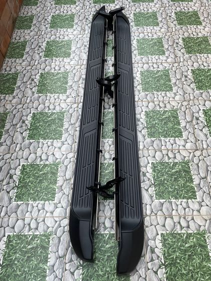 บันไดข้าง Toyota Revo 4ประตู แท้ถอด