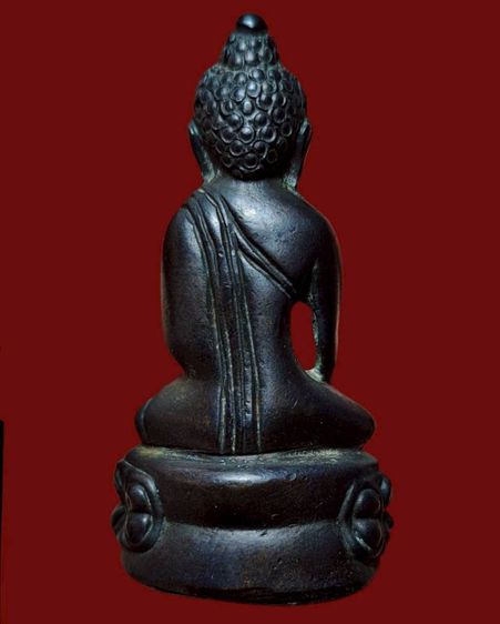 พระกริ่ง รูปที่ 2