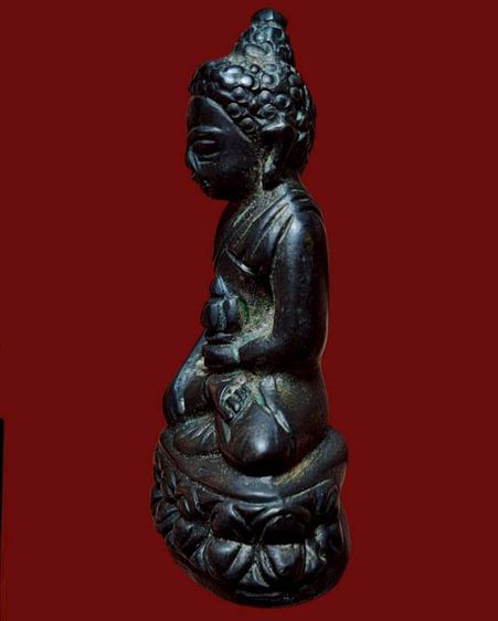 พระกริ่ง รูปที่ 3