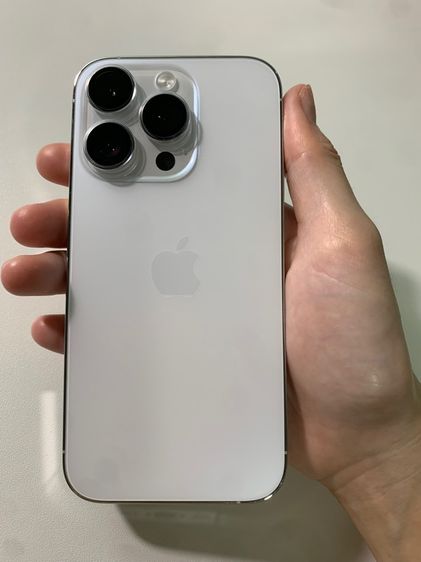 ไอโฟน 14 pro 256 GB