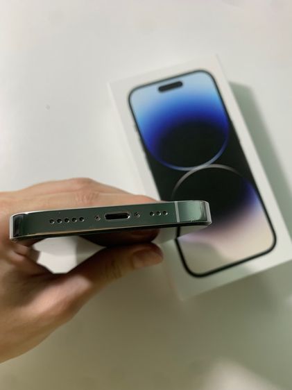 iPhone 14pro 256GB รูปที่ 5