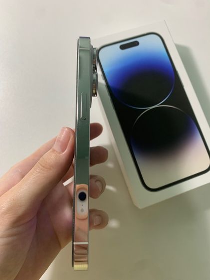 iPhone 14pro 256GB รูปที่ 3