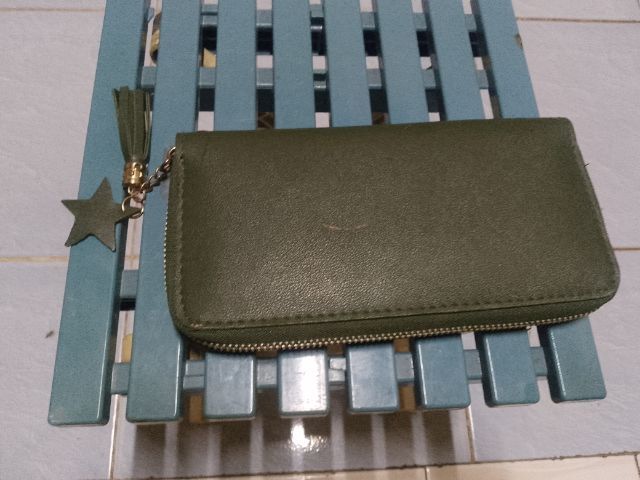 กระเป๋าเงิน รูปที่ 2