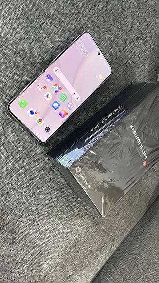 xiaomi 15 ultra รูปที่ 3