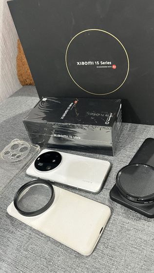 xiaomi 15 ultra รูปที่ 2