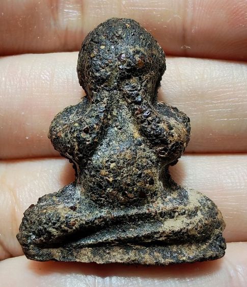 🚩พระปิดตา หลวงปู่เอี่ยม พิมพ์ชลูดใหญ่ วัดสะพานสูง🚩