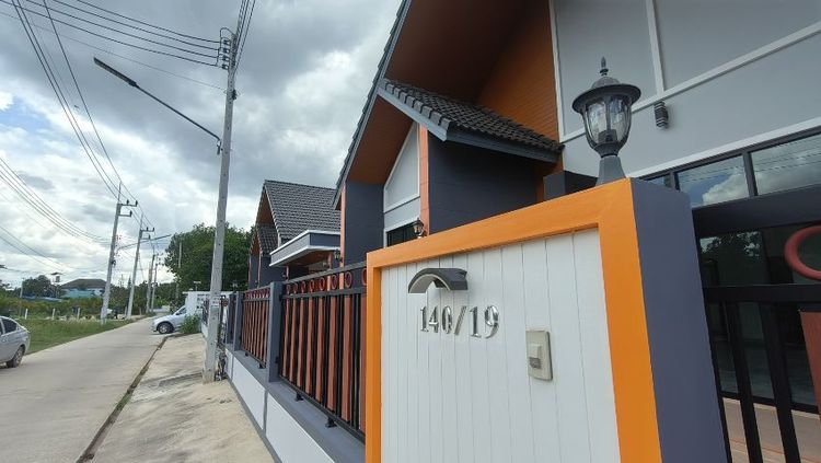 ขายบ้านสงขลาหาดใหญ่-หมวย