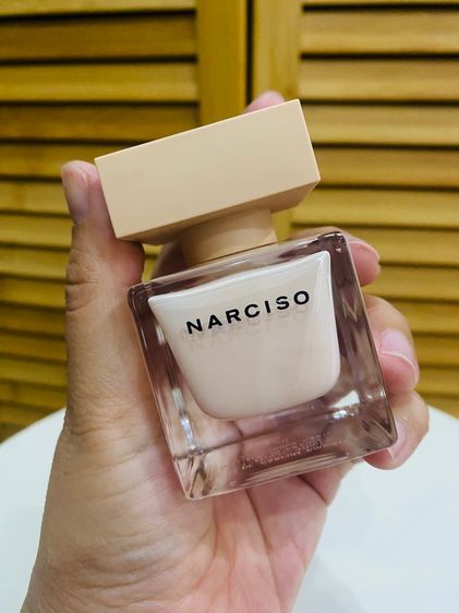 น้ำหอมแท้ 💯 Narciso Rodriguez Narciso Poudrée EDP 30 ml no box รูปที่ 14