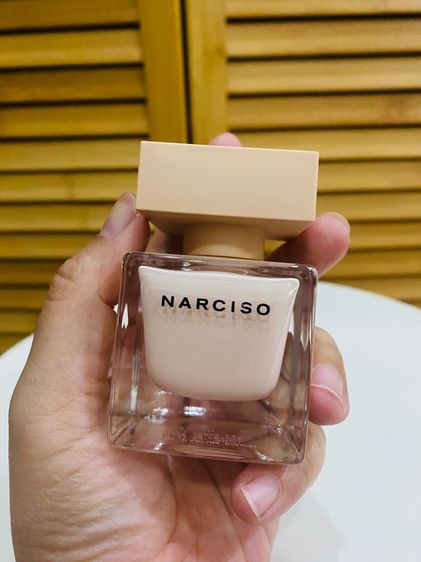 น้ำหอมแท้ 💯 Narciso Rodriguez Narciso Poudrée EDP 30 ml no box รูปที่ 3