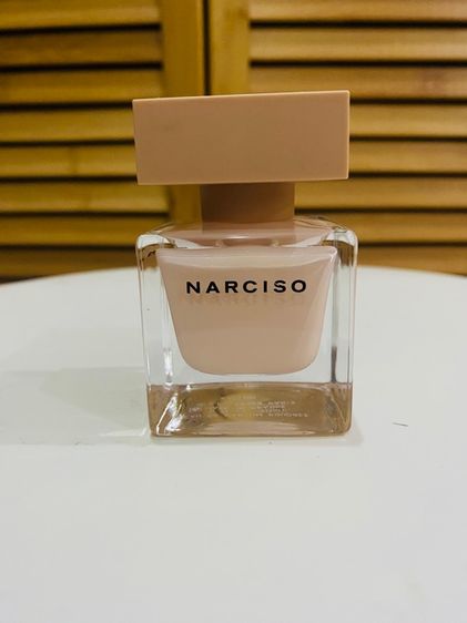 น้ำหอมแท้ 💯 Narciso Rodriguez Narciso Poudrée EDP 30 ml no box รูปที่ 18