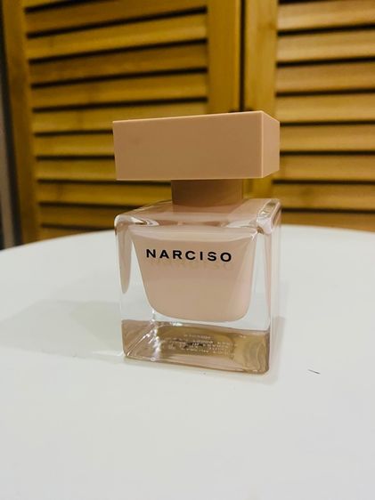 น้ำหอมแท้ 💯 Narciso Rodriguez Narciso Poudrée EDP 30 ml no box รูปที่ 15