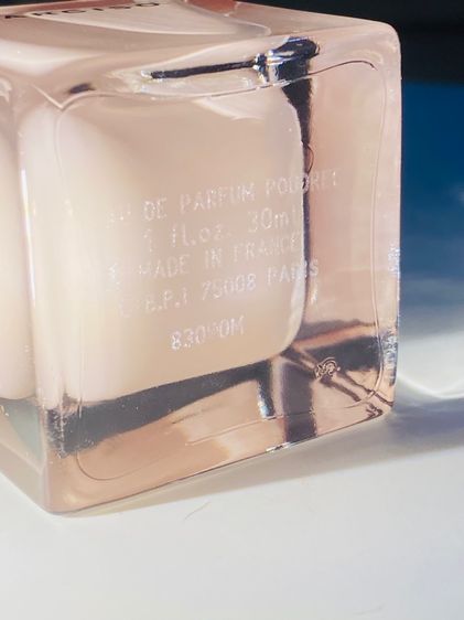 น้ำหอมแท้ 💯 Narciso Rodriguez Narciso Poudrée EDP 30 ml no box รูปที่ 11