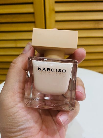 น้ำหอมแท้ 💯 Narciso Rodriguez Narciso Poudrée EDP 30 ml no box รูปที่ 4