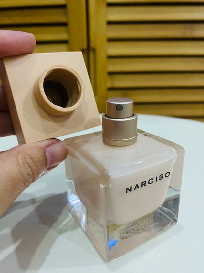 น้ำหอมแท้ 💯 Narciso Rodriguez Narciso Poudrée EDP 30 ml no box รูปที่ 13