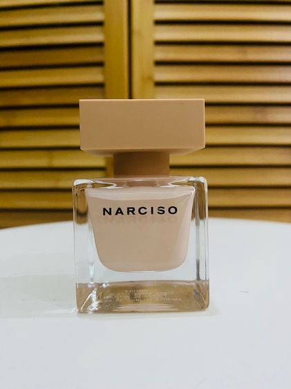 น้ำหอมแท้ 💯 Narciso Rodriguez Narciso Poudrée EDP 30 ml no box รูปที่ 9