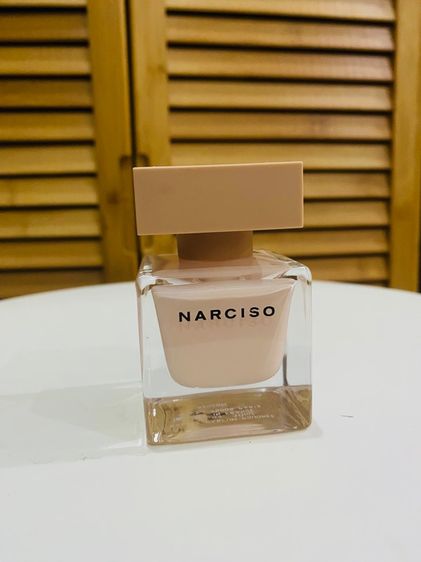 น้ำหอมแท้ 💯 Narciso Rodriguez Narciso Poudrée EDP 30 ml no box รูปที่ 16