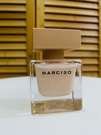 น้ำหอมแท้ 💯 Narciso Rodriguez Narciso Poudrée EDP 30 ml no box รูปที่ 8