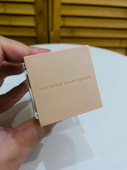 น้ำหอมแท้ 💯 Narciso Rodriguez Narciso Poudrée EDP 30 ml no box รูปที่ 5
