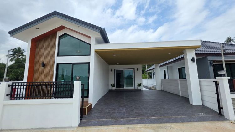 ขายบ้านสงขลาหาดใหญ่-หมวย รูปที่ 2