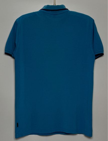 เสื้อโปโล Paul Smith ของแท้ แบบสวย สไตล์ลำลอง รูปที่ 6