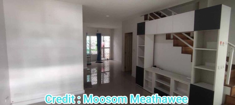 อื่นๆ ไม่มี 2015 ปล่อยเช่าทาวน์โฮม รูปที่ 3