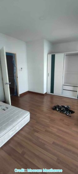 อื่นๆ ไม่มี 2015 ปล่อยเช่าทาวน์โฮม รูปที่ 4