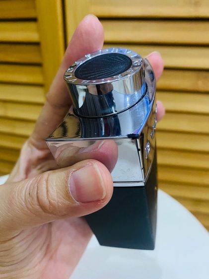  น้ำหอมแท้ 💯 Bvlgari Man Black Cologne 60 ml (No Box)  รูปที่ 13
