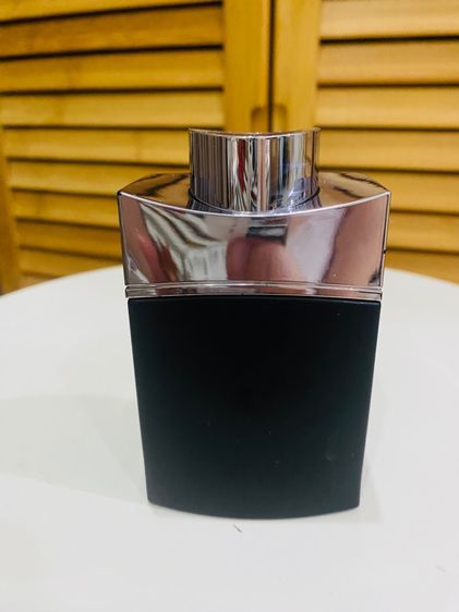  น้ำหอมแท้ 💯 Bvlgari Man Black Cologne 60 ml (No Box)  รูปที่ 10