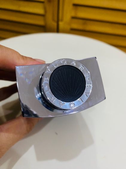  น้ำหอมแท้ 💯 Bvlgari Man Black Cologne 60 ml (No Box)  รูปที่ 7