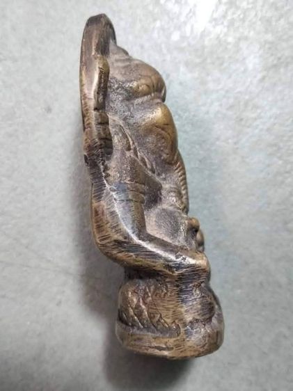 พระพิฆเนศเก่าโบสถ์พราหมณ์วัดสุทัศน์จัดสร้าง2พิธีใหญ่ ปี2493 รูปที่ 5