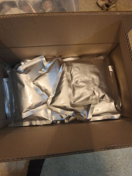 ผงหมักไก่ทอดผมเก็ตได้ทอด รูปที่ 7