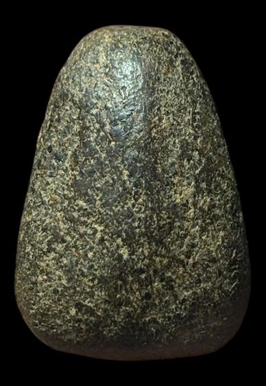 พระปิดตาหลวงพ่อผุดวัดวังเวียน จันทบุรี เนื้อผงคลุกรัก รูปที่ 3