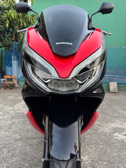 HONDA PCX 150 เครื่องดีมากสีสวยมากต้องมาดูของจริงมีสถานที่ให้ทดลองขับขี่ก่อนซื้อ รูปที่ 12