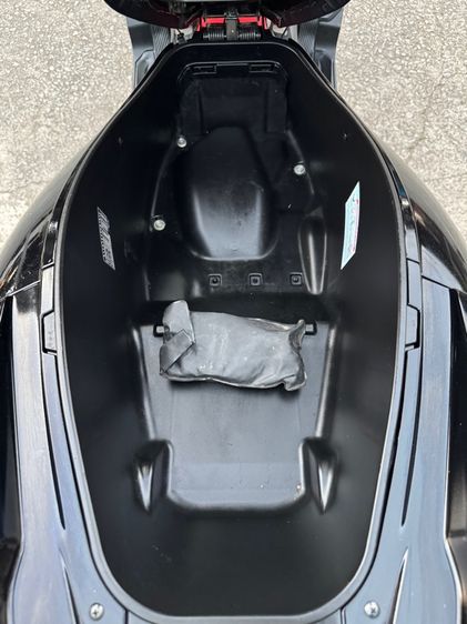 HONDA PCX 150 เครื่องดีมากสีสวยมากต้องมาดูของจริงมีสถานที่ให้ทดลองขับขี่ก่อนซื้อ รูปที่ 18