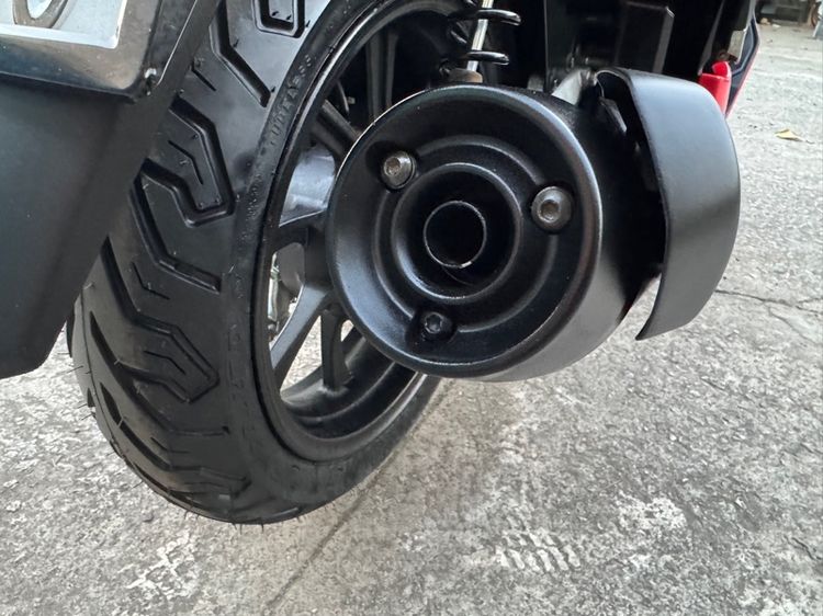 HONDA PCX 150 เครื่องดีมากสีสวยมากต้องมาดูของจริงมีสถานที่ให้ทดลองขับขี่ก่อนซื้อ รูปที่ 16