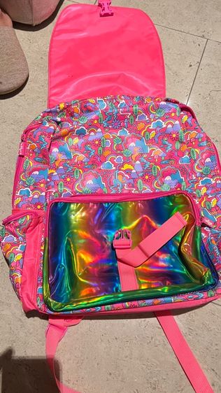 เป้ smiggle แท้ รูปที่ 2