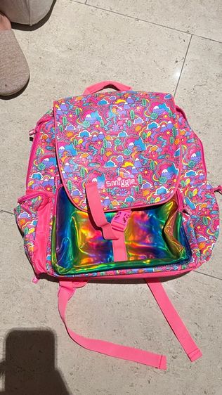 เป้ smiggle แท้