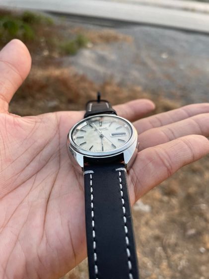 Seiko 5 Actus รูปที่ 4