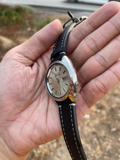 Seiko 5 Actus รูปที่ 5