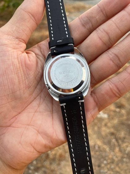 Seiko 5 Actus รูปที่ 6