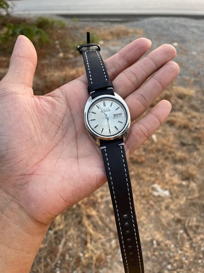 Seiko 5 Actus รูปที่ 2