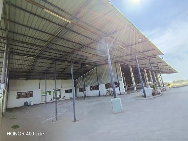 ใช่ โกดัง และ ที่ดิน 4-1-08 ไร่  โกดัง 2,000 ตร.ม. Work Play Stay ครบTripleTriadจึ้ง รูปที่ 3